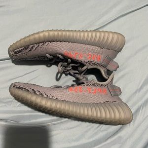 Yezzy 350 worn twice
